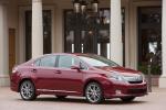 Lexus HS250h 2009 года